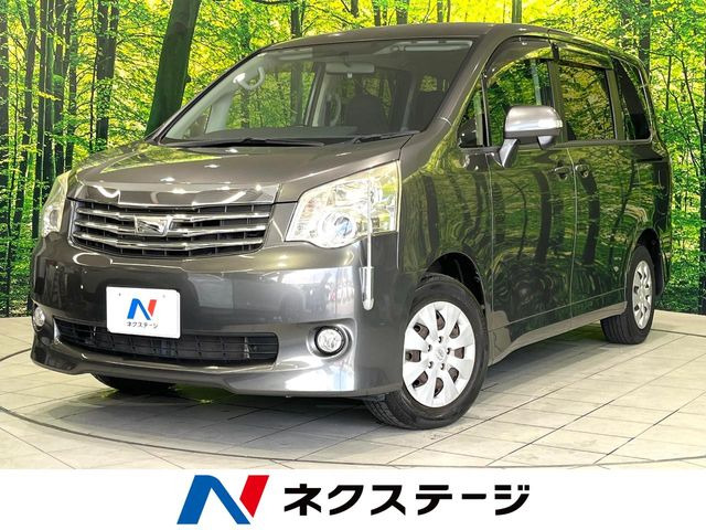 ノア2.0 X スペシャルエディション