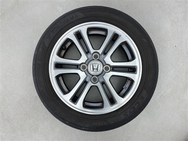N-BOXカスタムG Lパッケージ 4WD