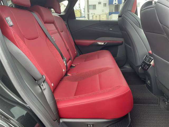RX500h Fスポーツパフォーマンス 4WD