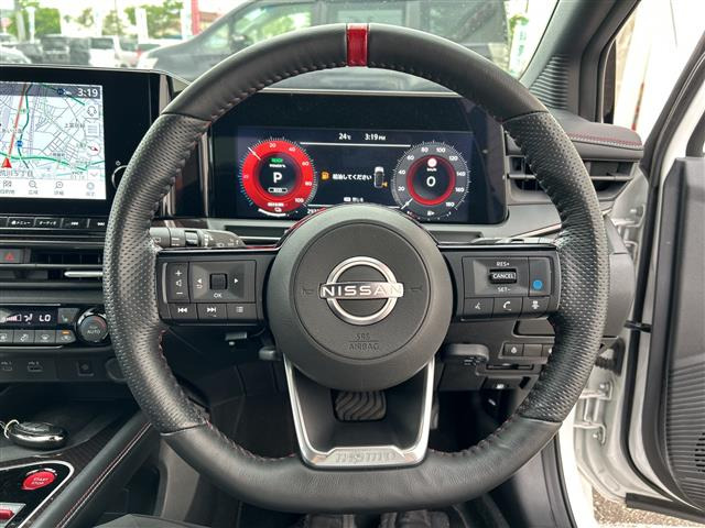 ノートオーラ1.2 NISMO