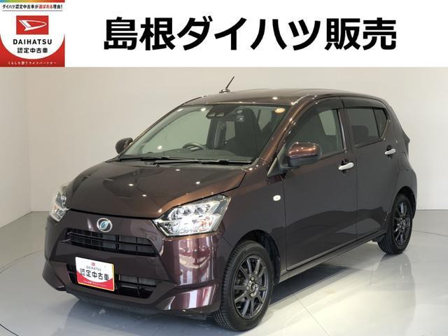 ミライース