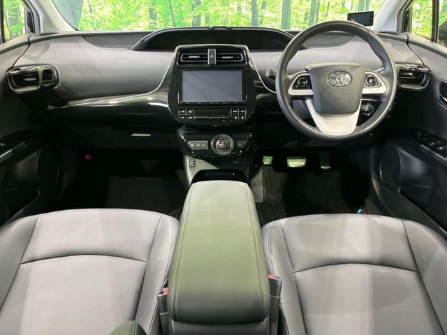 プリウス1.8 S ツーリングセレクション