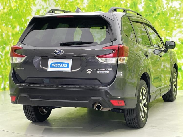 フォレスター2.0 ツーリング 4WD
