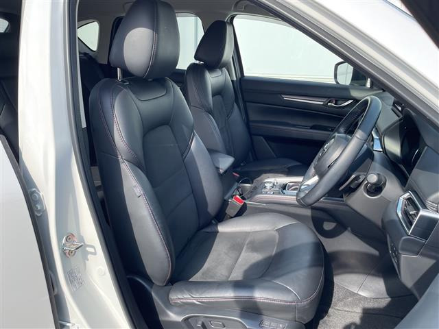 CX-52.2 XD ブラックトーンエディション