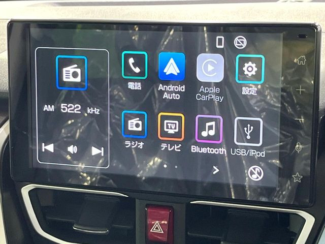 ムーヴカスタムRS
