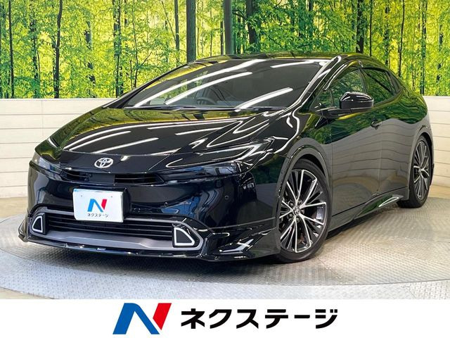 プリウス2.0 Z