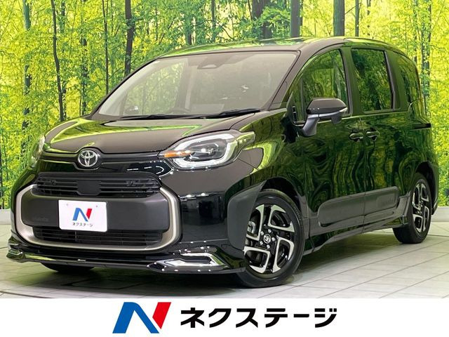 シエンタ1.5 Z