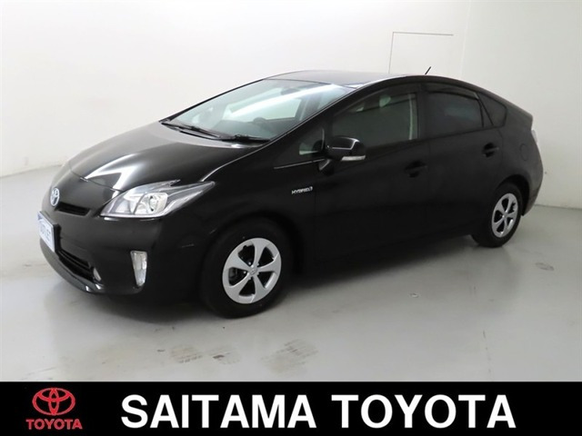 プリウス1.8 S