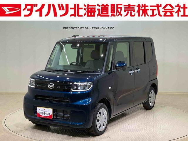 タントX