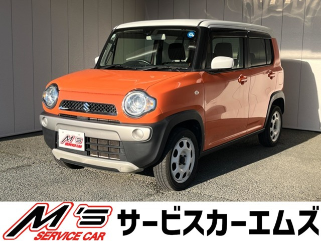 ハスラーG