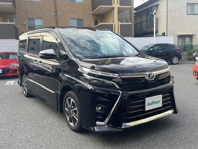 ヴォクシー2.0 ZS 煌II