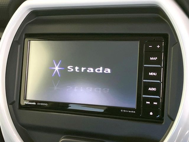 ハスラーハイブリッド(HYBRID) G
