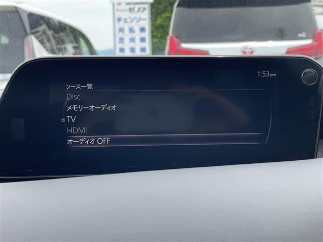 MAZDA3ファストバック1.5 15S ツーリング