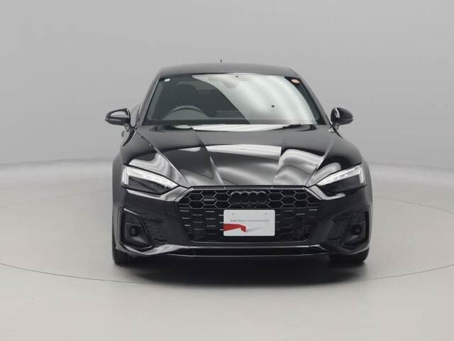 A5スポーツバック40 TDI クワトロ Sライン マイスターシュトュック  ディーゼル 4WD