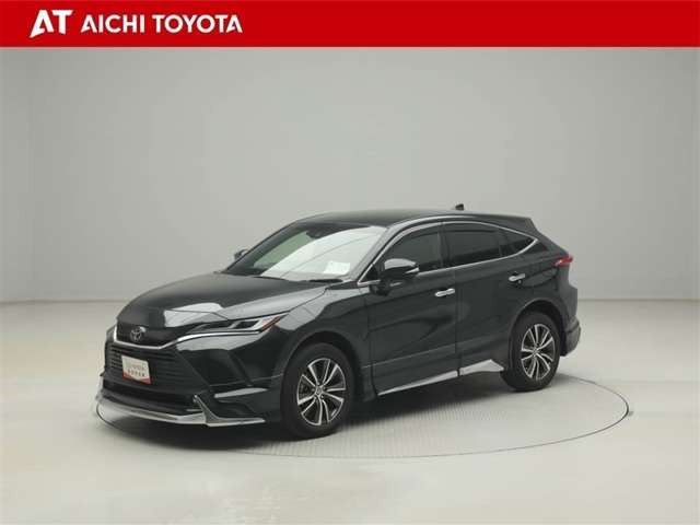 ハリアー