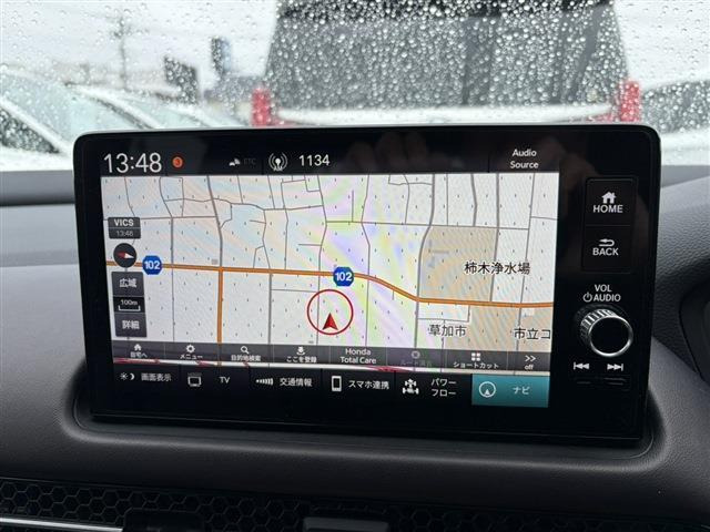 ZR-V2.0 e:HEV Z 4WD