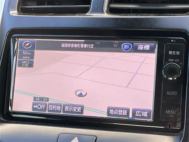 SAI2.4 S Cパッケージ