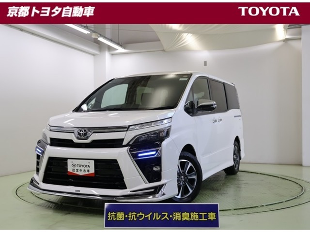 ヴォクシー2.0 ZS 煌II