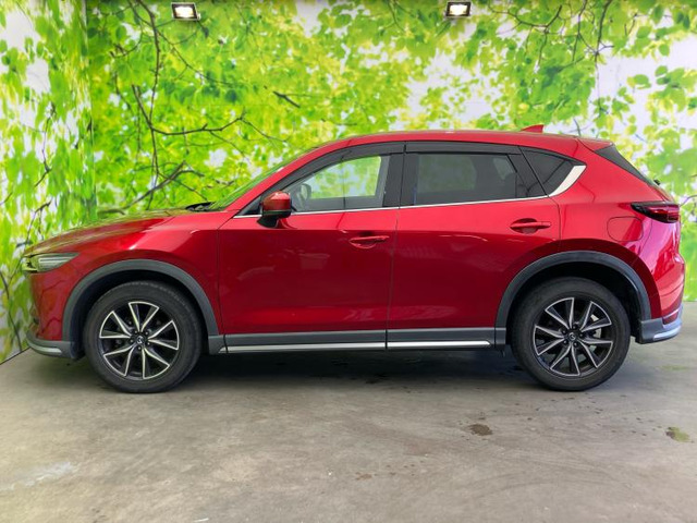 CX-52.2 XD Lパッケージ