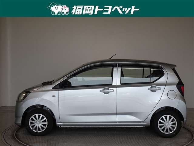 ミライースL SAIII