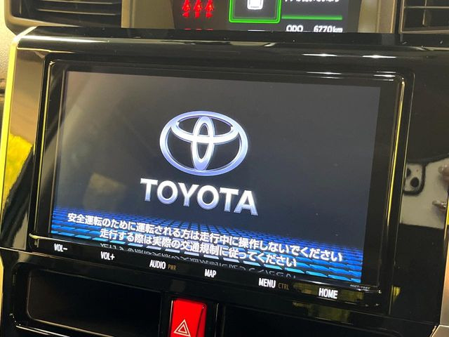 ルーミー1.0 カスタム G-T