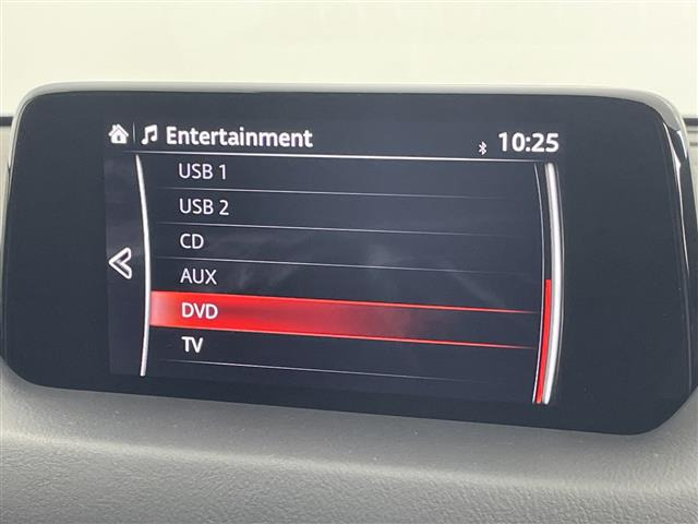 CX-52.2 XD エクスクルーシブ モード