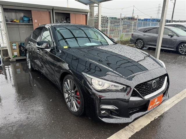 スカイライン3.0 400R