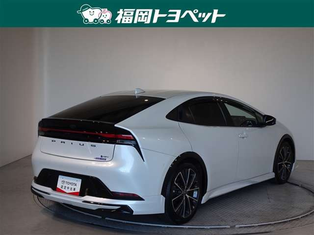 プリウス2.0 Z