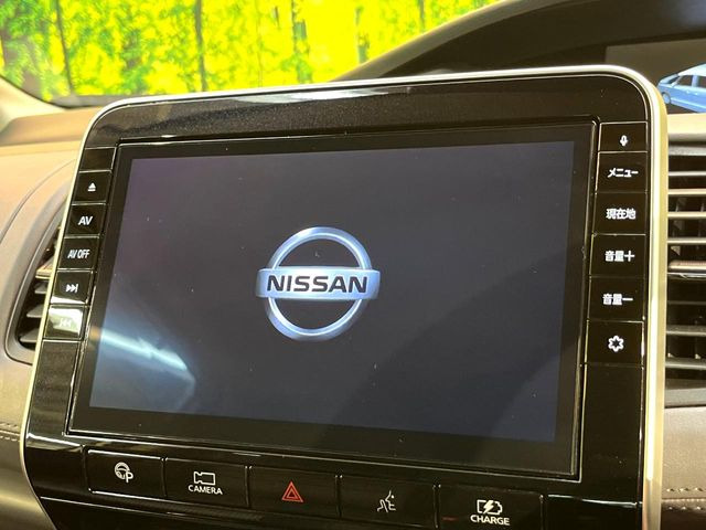 セレナ1.2 e-POWER ハイウェイスターV