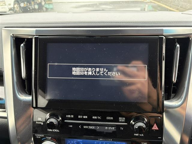 ヴェルファイア2.5 Z Gエディション