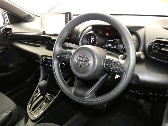 ヤリス1.5 G 4WD