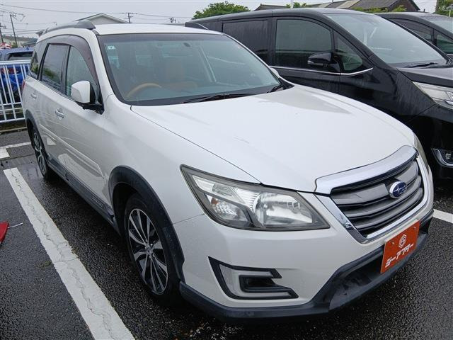 エクシーガクロスオーバー72.5i アイサイト 4WD