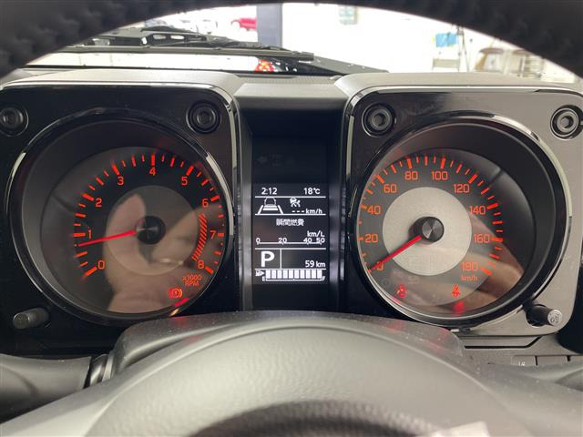 ジムニーノマド1.5 FC 4WD
