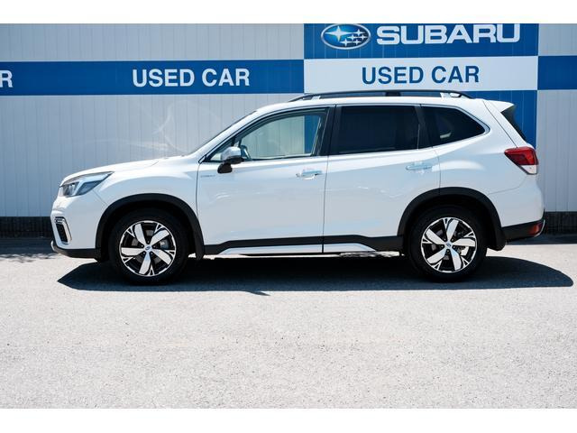 フォレスター2.0 アドバンス 4WD