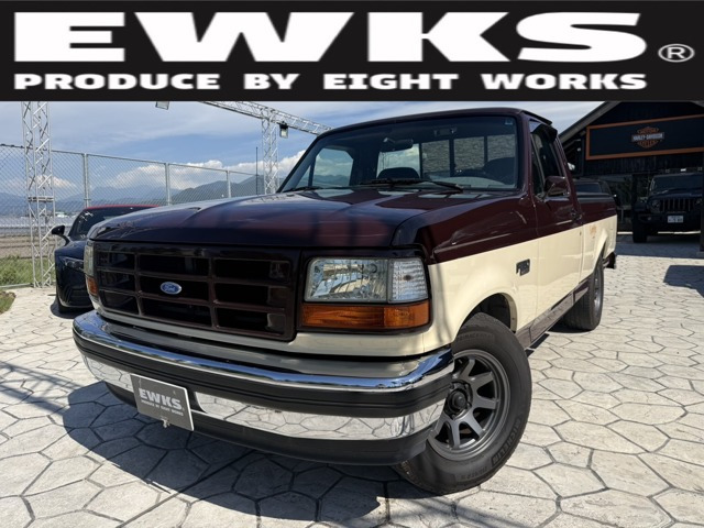 F-150XLT