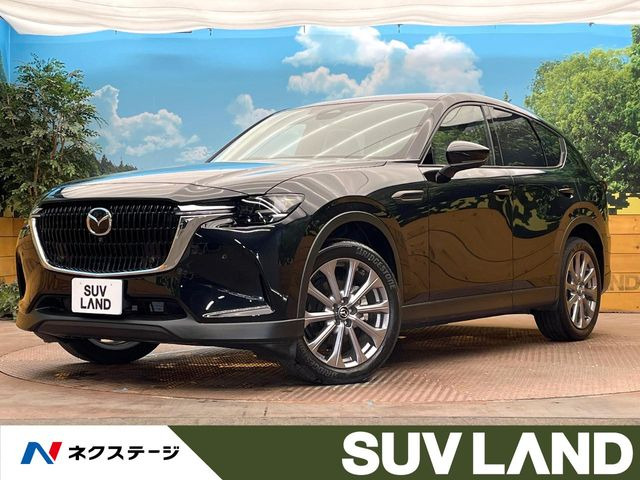 CX-603.3 XD Lパッケージ ディーゼル