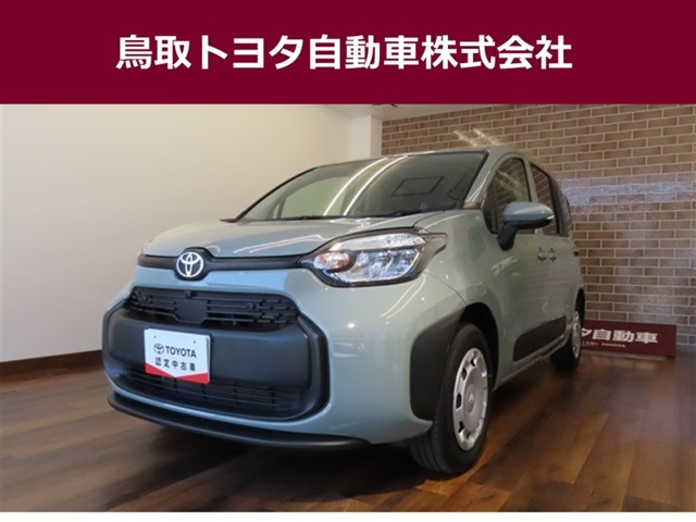 シエンタハイブリッド 1.5 G E-Four 4WD