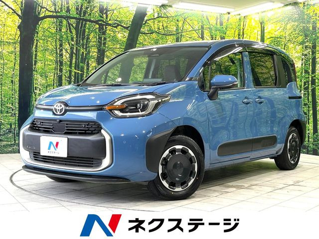 シエンタハイブリッド 1.5 Z