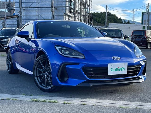 BRZ2.4 S