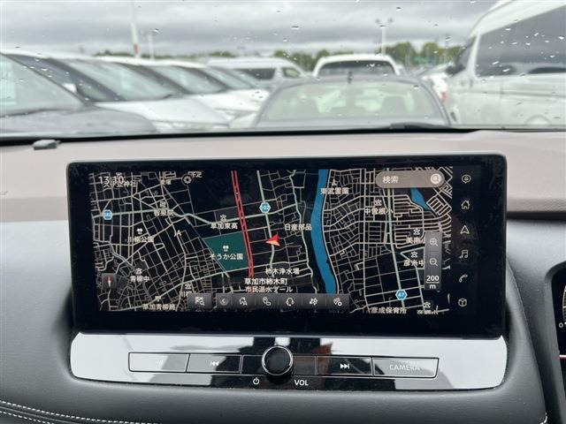 エクストレイル1.5 G e-4ORCE 4WD