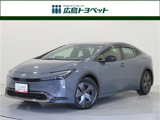 プリウス1.8 X