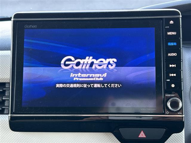 N-BOXG EX ターボ ホンダセンシング