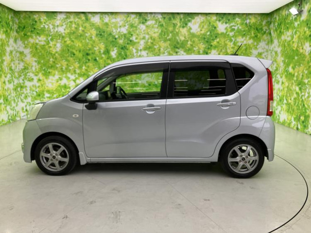 ステラL スマートアシスト 4WD