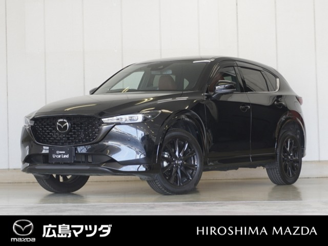 CX-52.0 20S レトロスポーツエディション