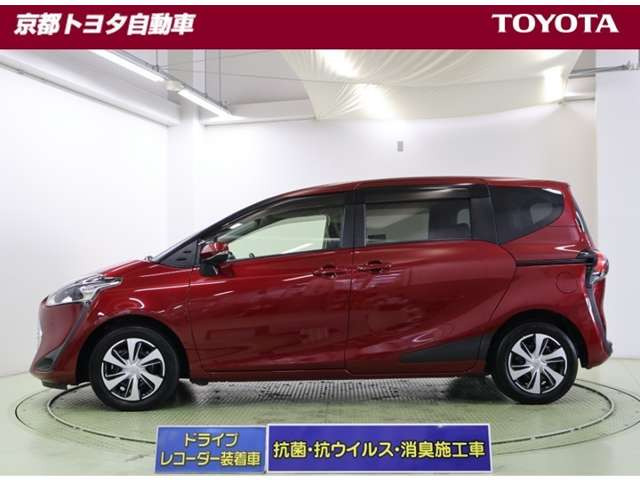 シエンタ1.5 G クエロ