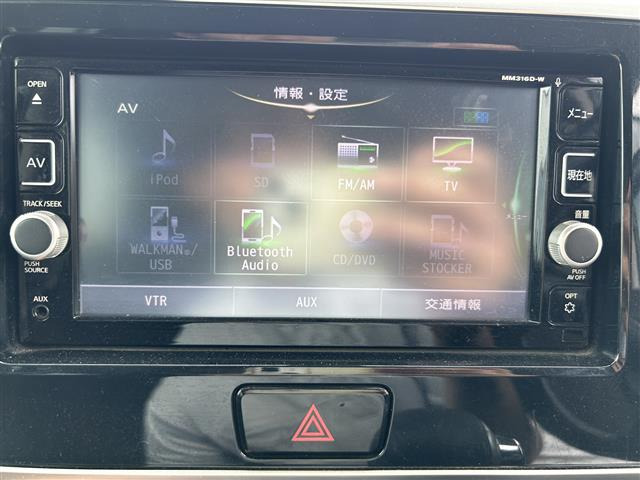 デイズルークスハイウェイスター X Gパッケージ