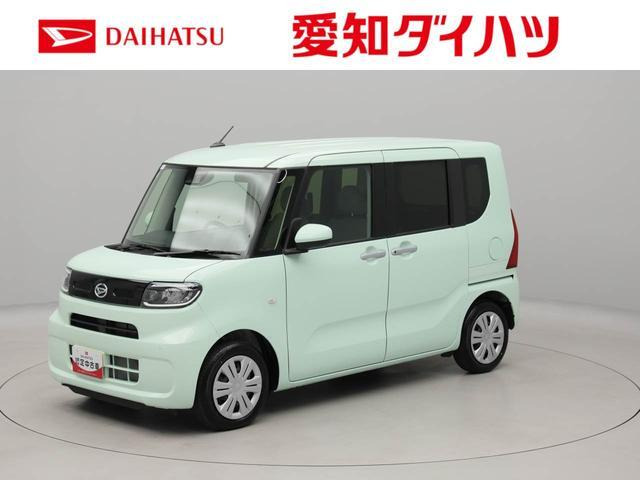 タントX