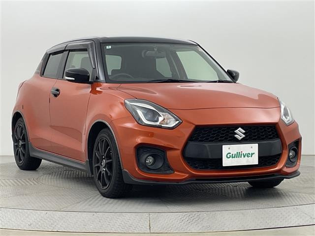 スイフト1.4 スポーツ