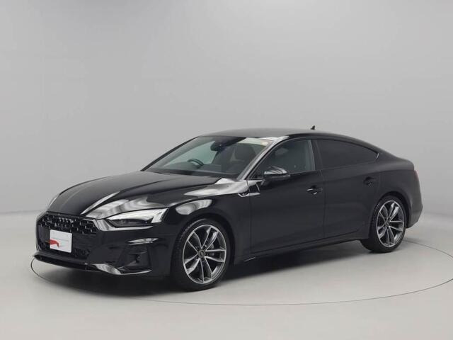 A5スポーツバック40 TDI クワトロ Sライン マイスターシュトュック  ディーゼル 4WD