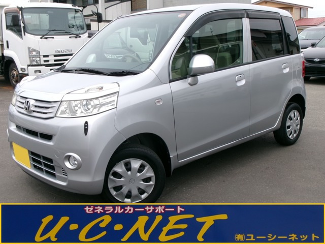 ライフG 4WD